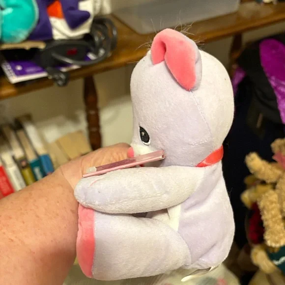 Precious Moments - Picture 2 of 7